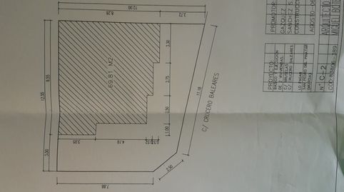 Foto 3 de Residencial en venta en Los Cuarteros, San Pedro del Pinatar