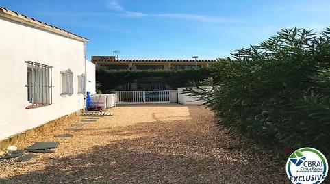 Photo 3 of House or chalet for sale in Calle Urgell, 11, Nord, Roses