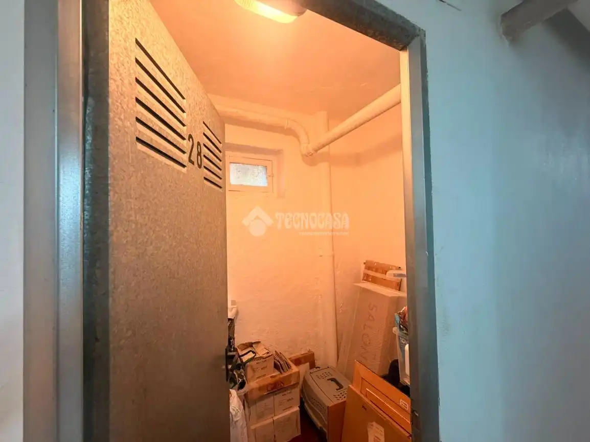 Piso en venta en Bilbao  con Calefacción, Amueblado y Balcón