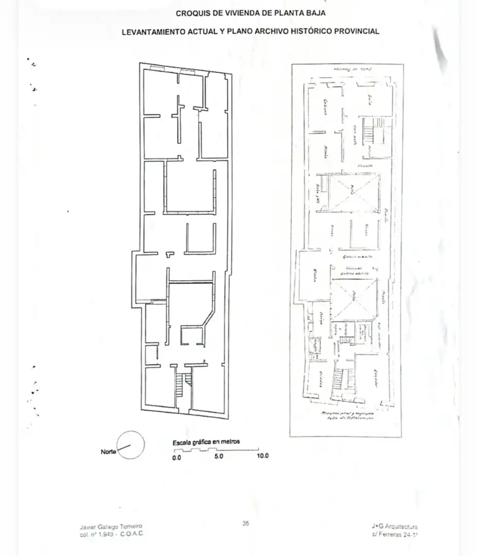 Piso en venta en Calle Travieso, Triana
