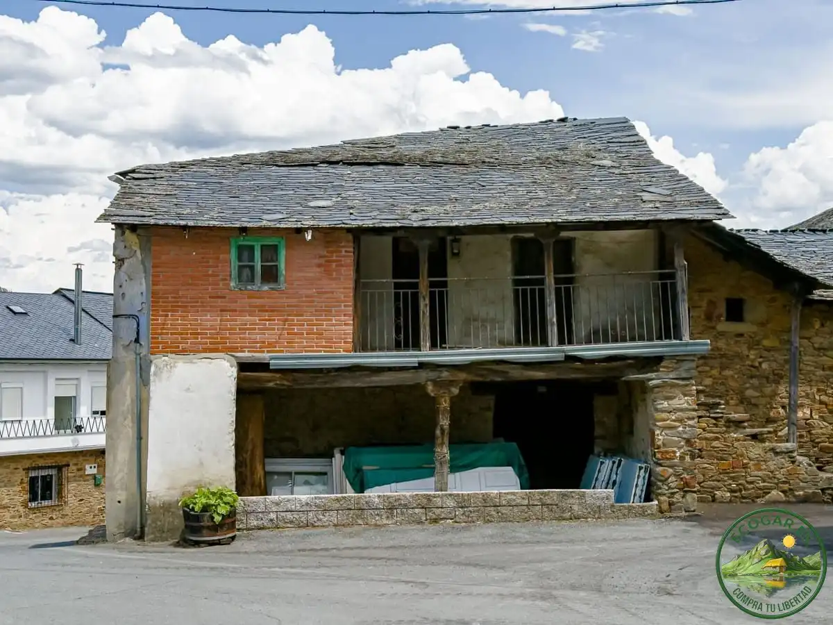 Villa in vendita a Toreno