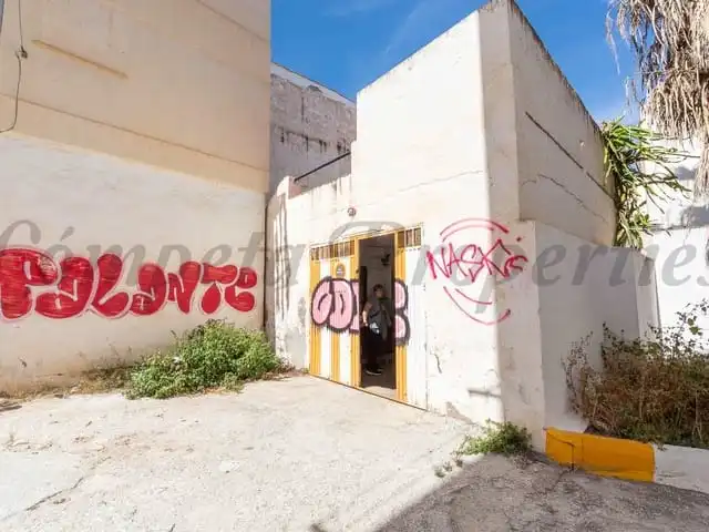 Casa adosada en venta en Nueva Nerja