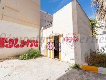 Adossat en venda a Nueva Nerja