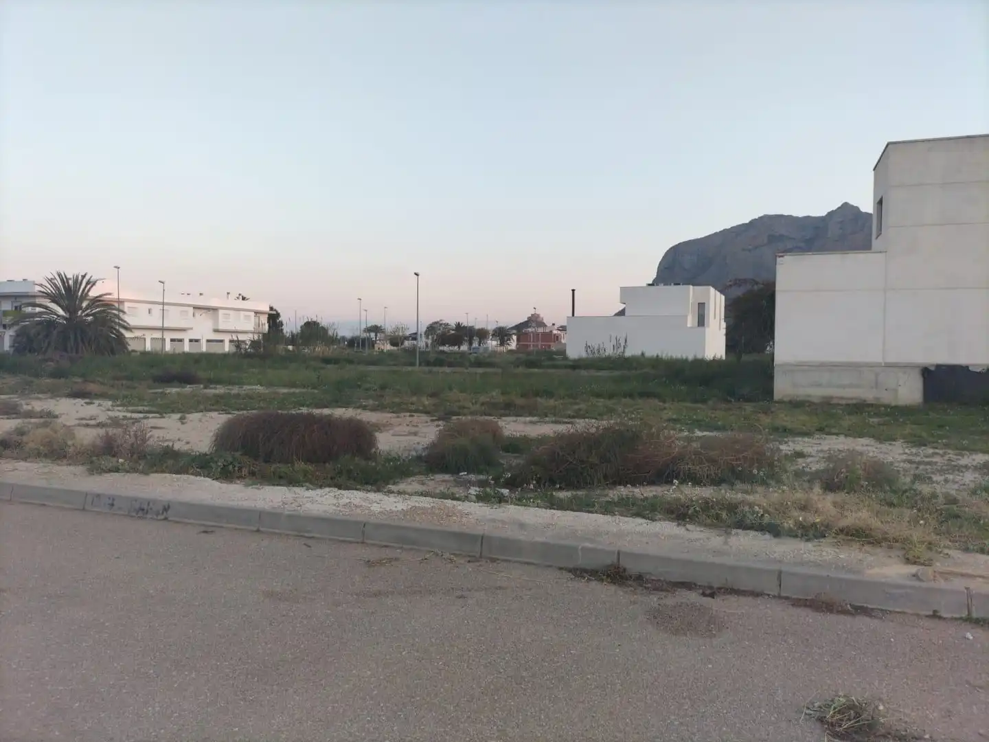 Residential land for sale in Cox, imagen 3