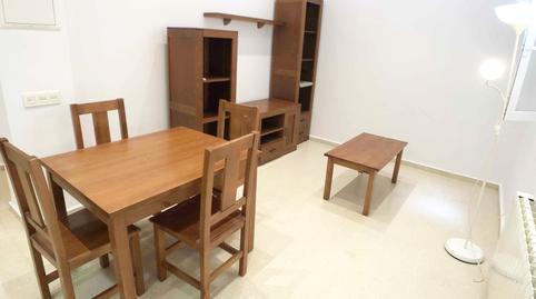 Foto 3 de Planta baixa de lloguer a Calle de Hernani, 44, Cuatro Caminos - Azca,  Madrid Capital