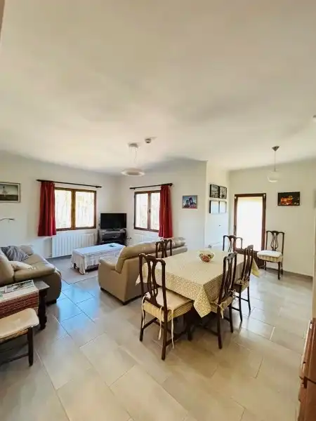 Chalet con terraza en venta en El Montgó, imagen 7