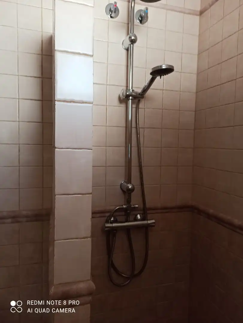 Bathroom of Apartments for rent in Isla Cristina  with Terrace and Furnished
