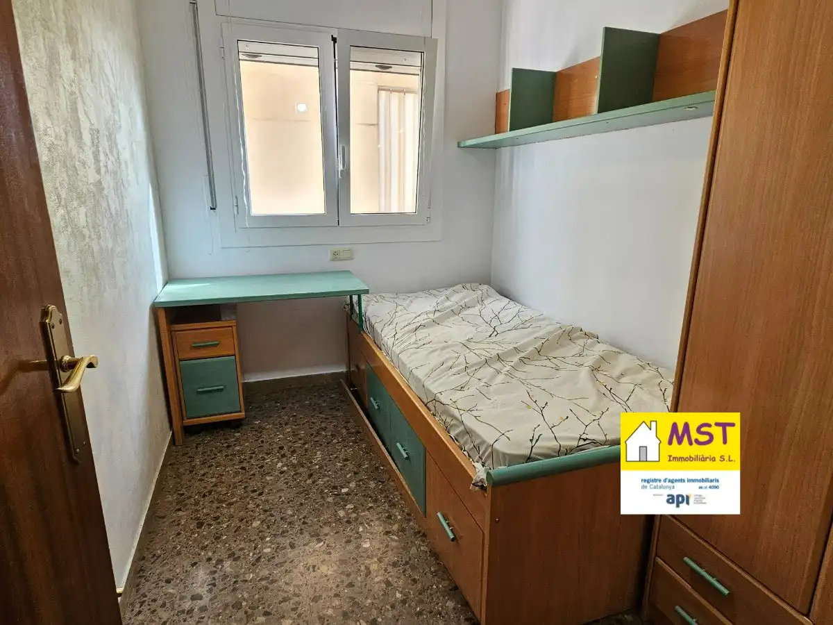 Piso con terraza en venta en Carrer de la Creueta, imagen 13