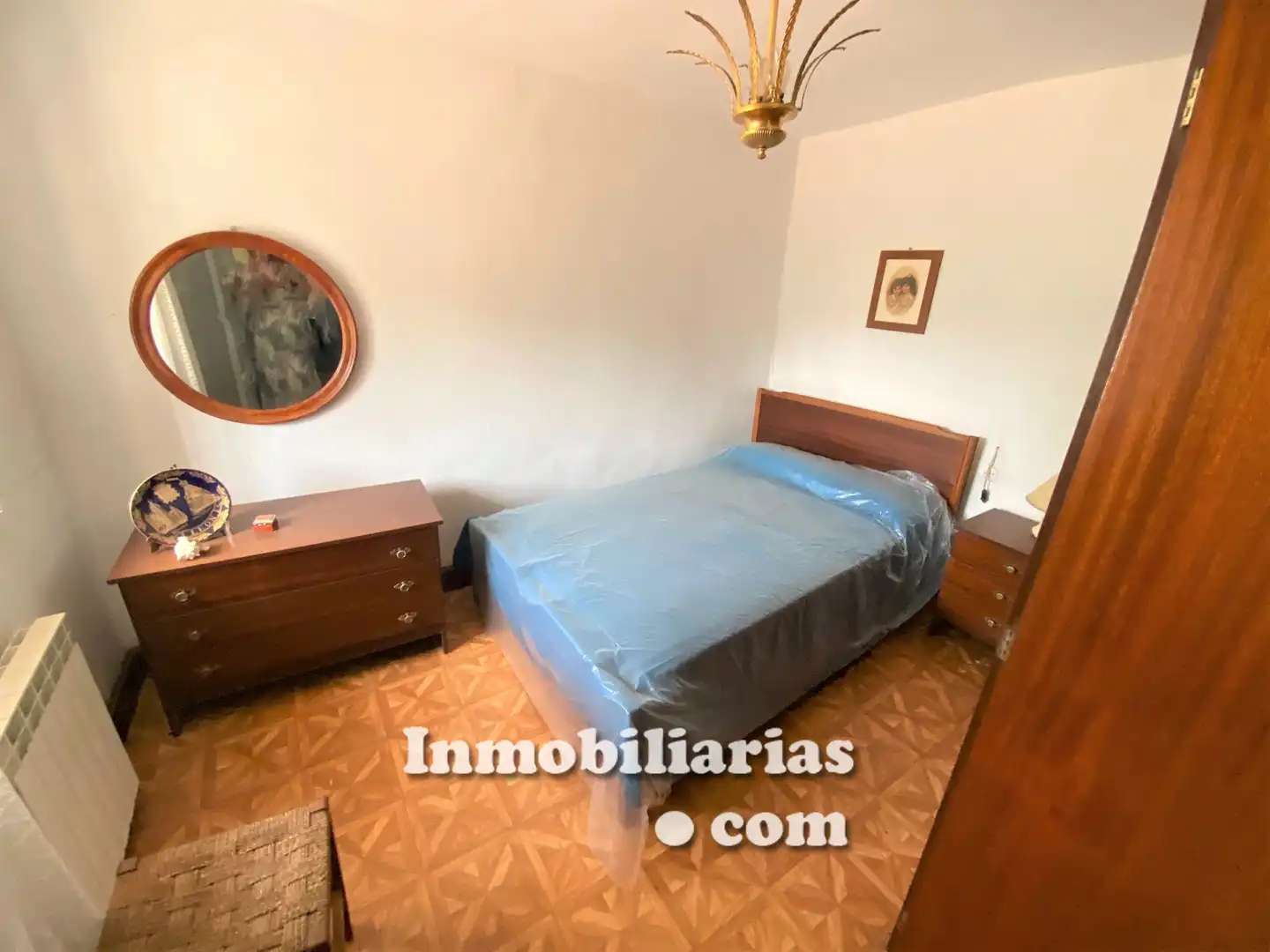 Habitación de Finca rústica en venta en Castro-Urdiales con Calefacción, Jardín privado y Terraza