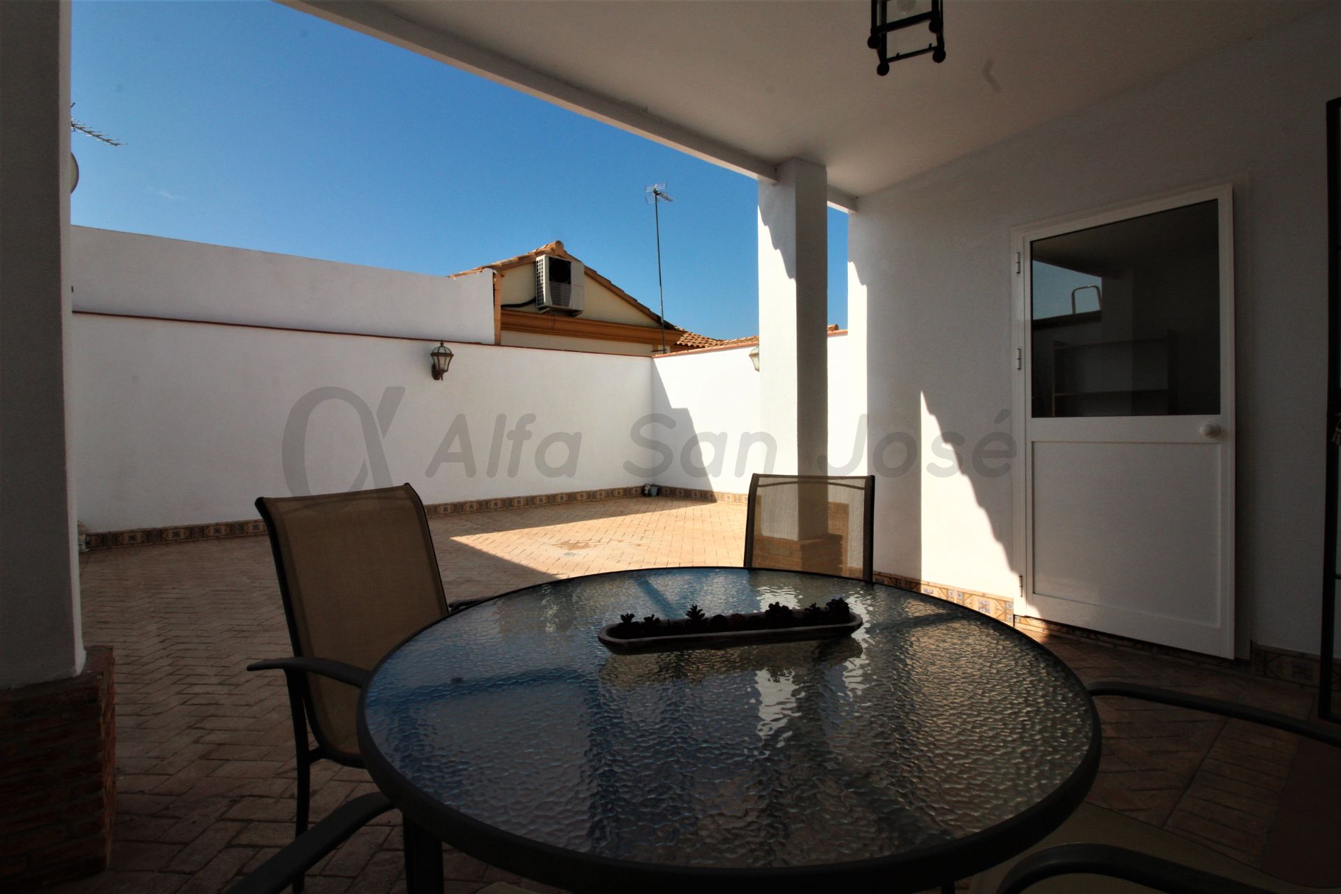 Casa adosada de lloguer
