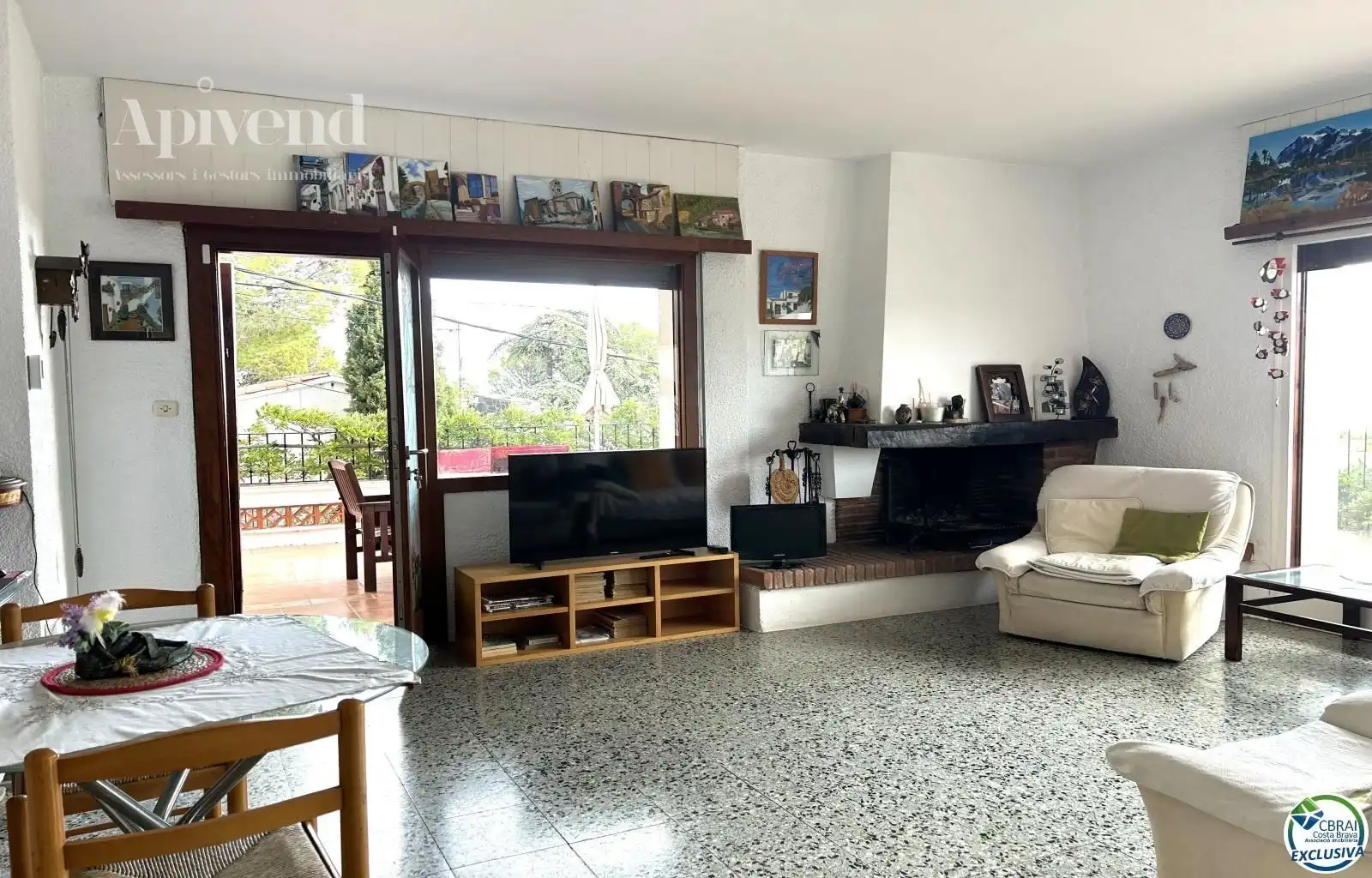 Villa avec jardin à vendre à Pompeu Fabra, imagen 16