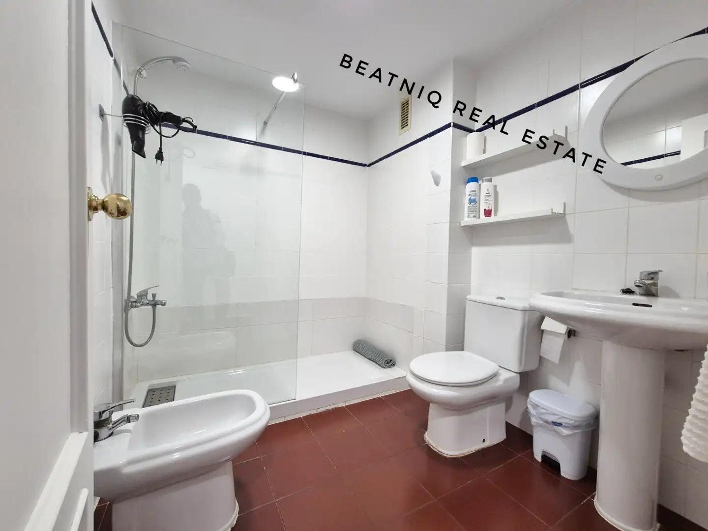 Piso con terraza en venta en Carrer de les Reixes, imagen 14