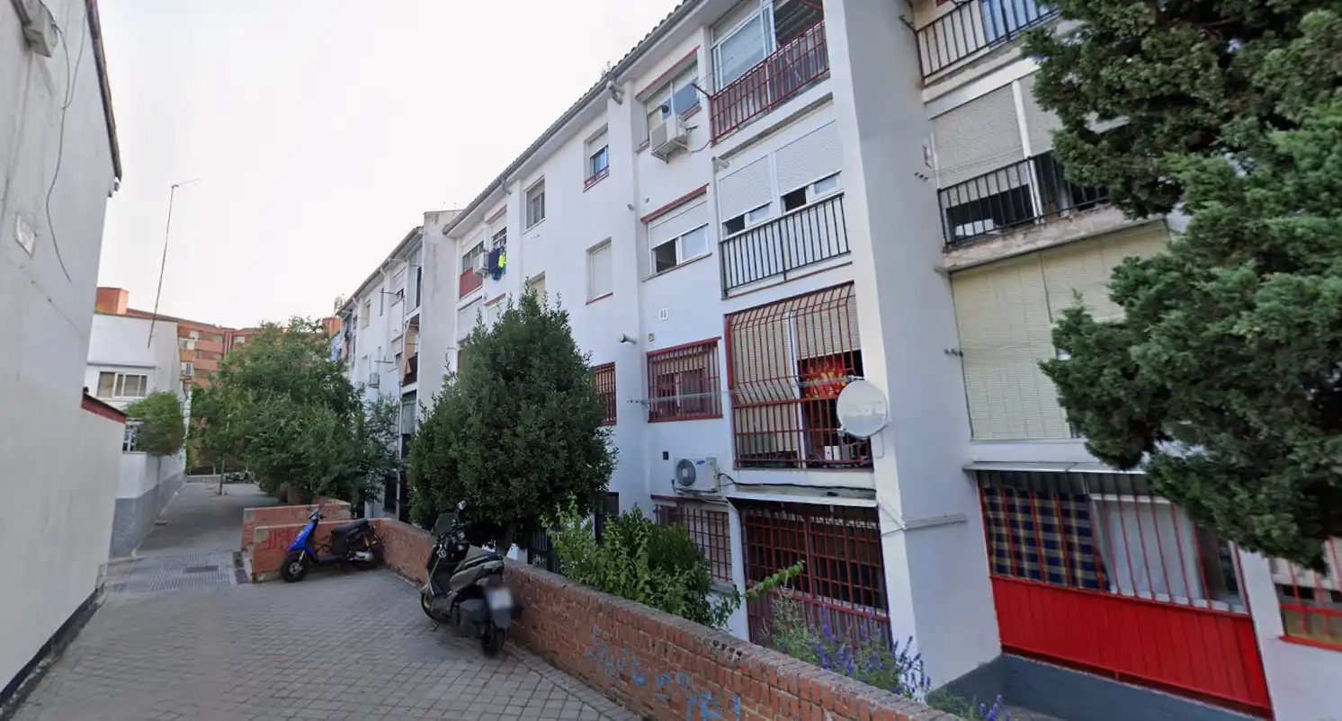 Casa en venta en POZOHALCON