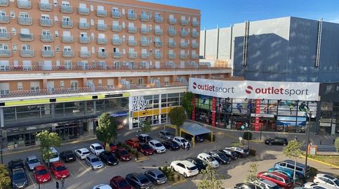 Foto 3 de Oficina de alquiler en Alfafar, Valencia