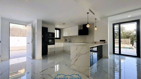 Foto 5 de Casa o xalet en venda a Camino del Castell, Palafolls, Barcelona