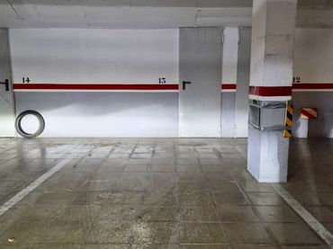 Individual amb ascensor en venda a Carrer de Santa Rosa 22