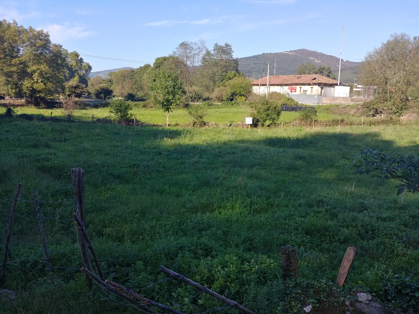 Terreny residencial en venda a Molledo, imagen 4
