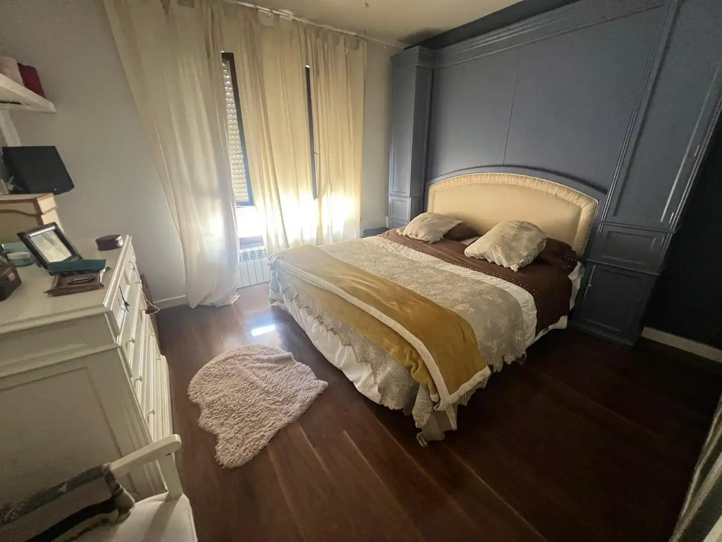 Habitación de Piso en venta en Ciudad Real con Aire acondicionado, Calefacción y Amueblado