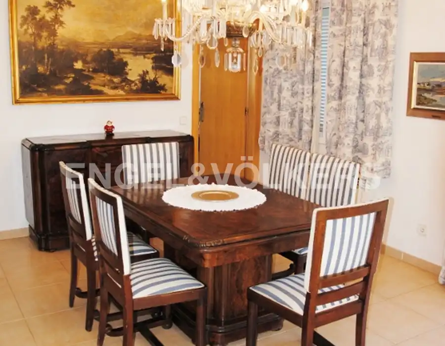 Country house zur Miete in Can Girona - Terramar - Vinyet