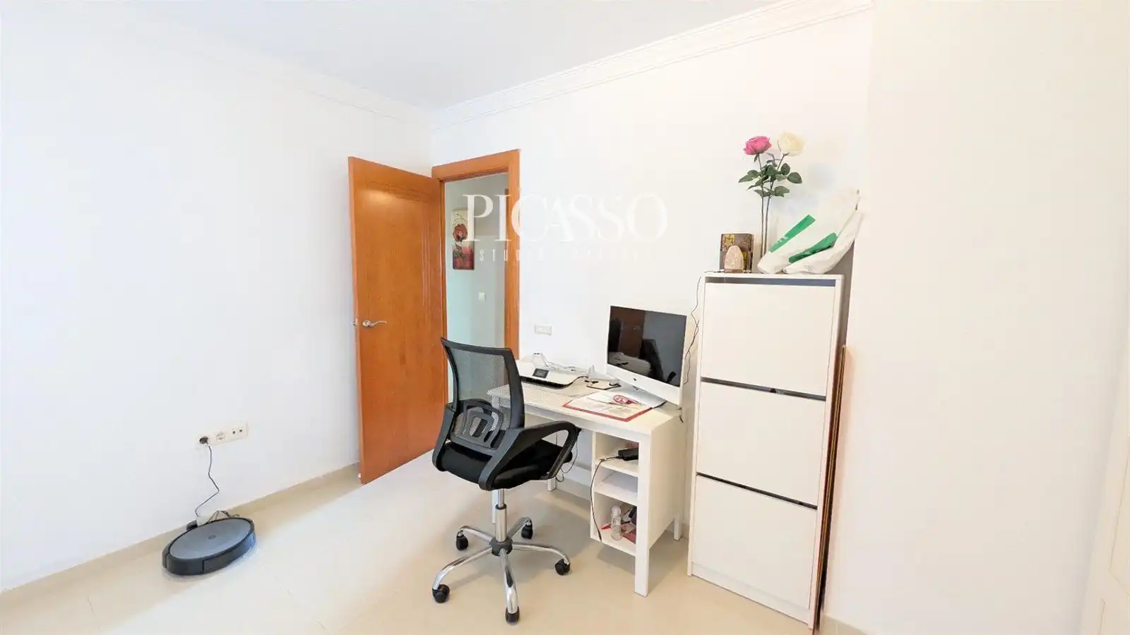 Piso con piscina en venta en De las Mercedes, imagen 12