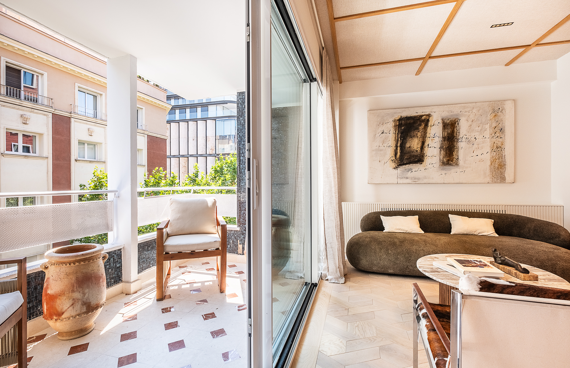 Apartment for sale in N/A, Castellana