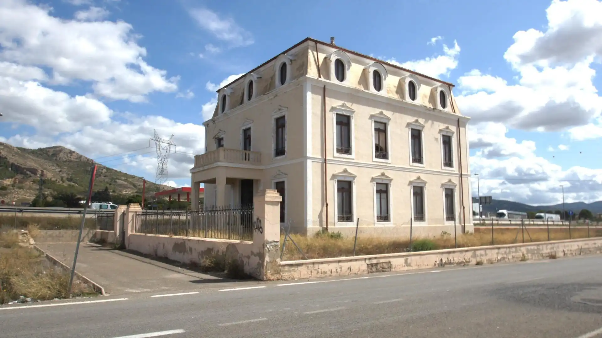 Business premises for sale in Sax, imagen 5