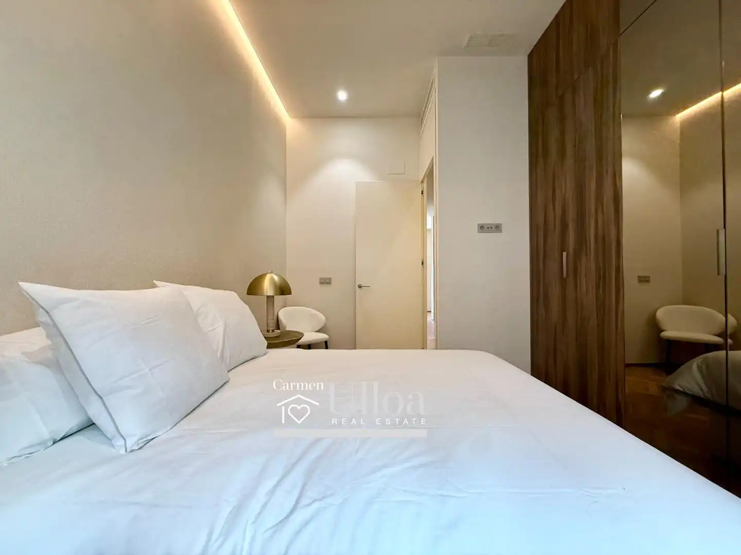 Flat with terrace for sale in Calle EXPLANADA DE ESPAÑA, imagen 25
