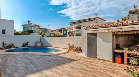 Foto 3 de Casa o xalet en venda a Partida Tossal, -1, La Pedrera - Vessanes, Alicante