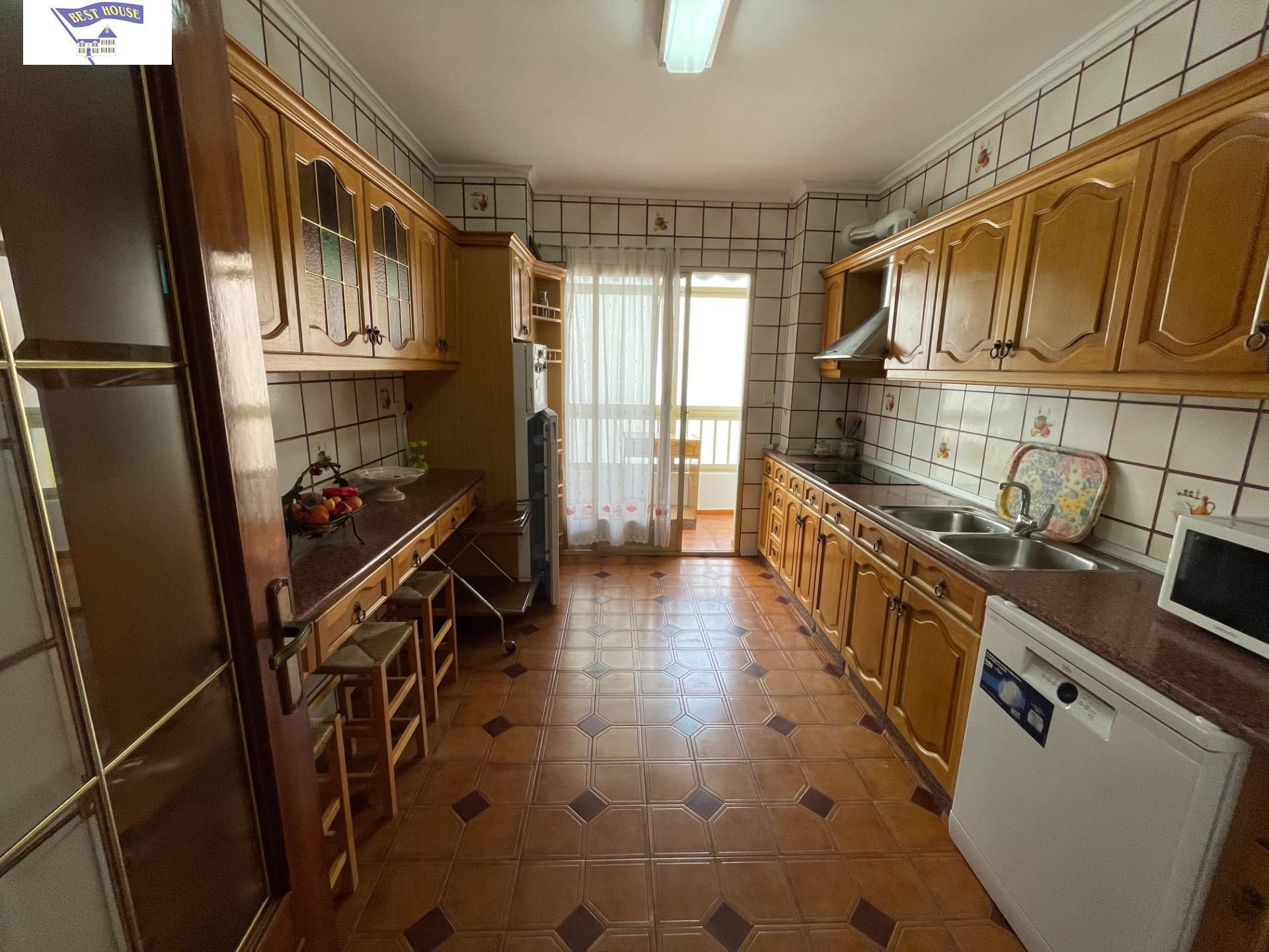 Flat to rent in Parque Sur