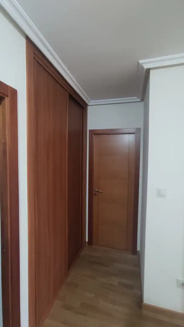 Flat for rent in Ourense Capital   with Heating, Storage room and Oven