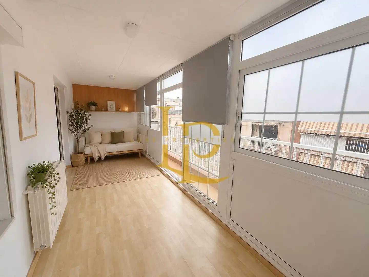 Ático con terraza en venta en Marianao, imagen 3