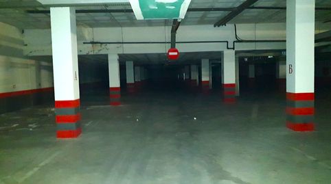 Foto 4 de Garatge en venda a Reis, Son Anglada, Palma de Mallorca