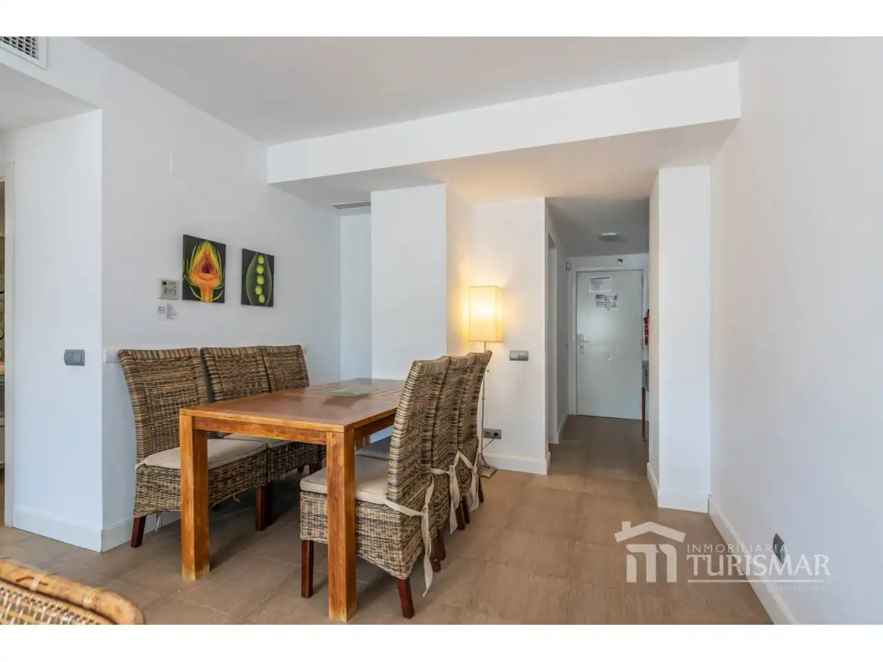 Ático en venta en Paseo De La Cruz, 1, Punta del Moral