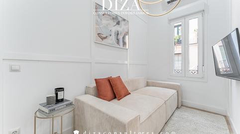 Foto 5 de Piso en venta en Del Conde Duque, Universidad - Malasaña,  Madrid Capital