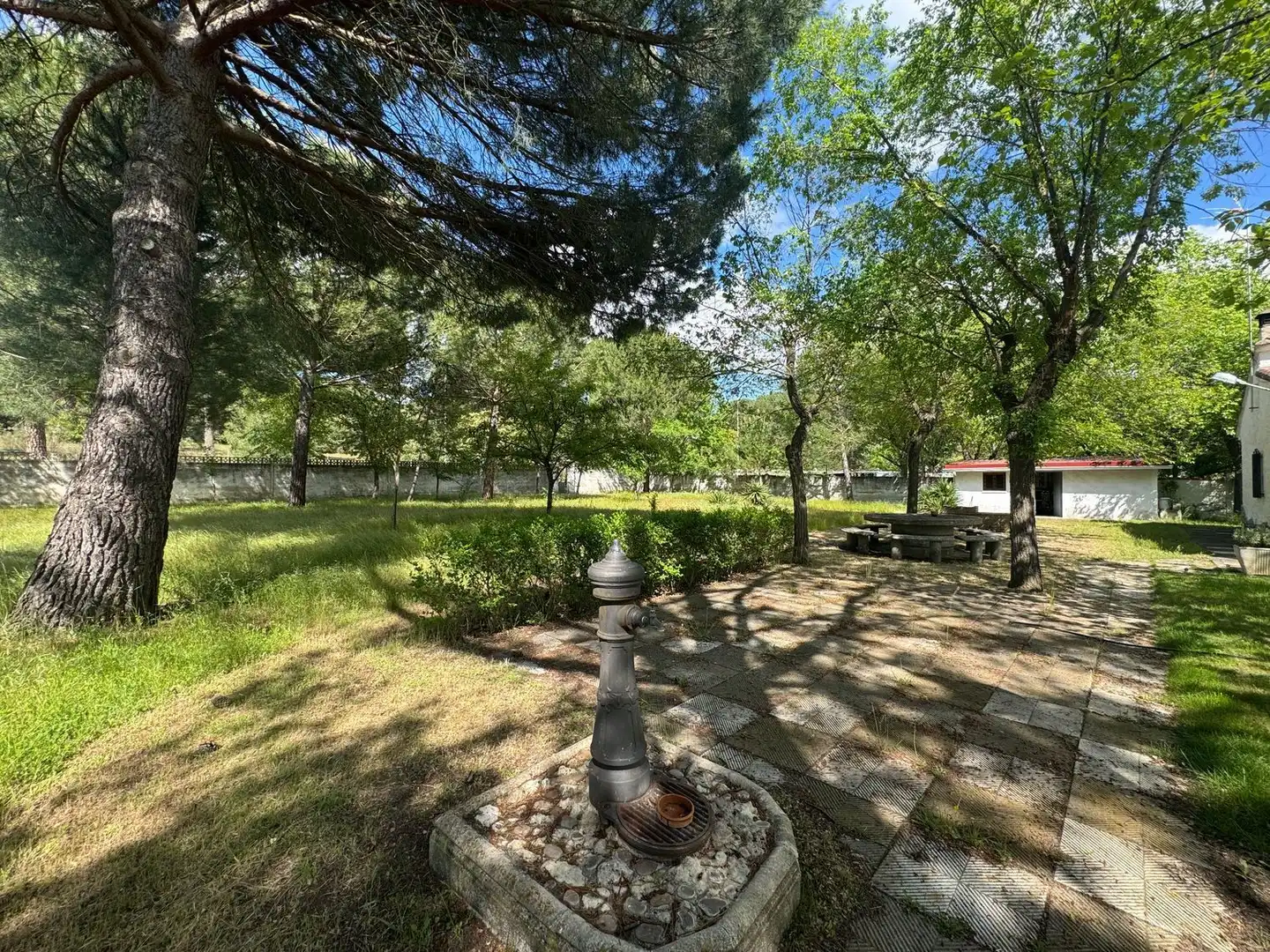 Chalet con jardín en venta en Mi Vida al Aire Libre 1, imagen 20