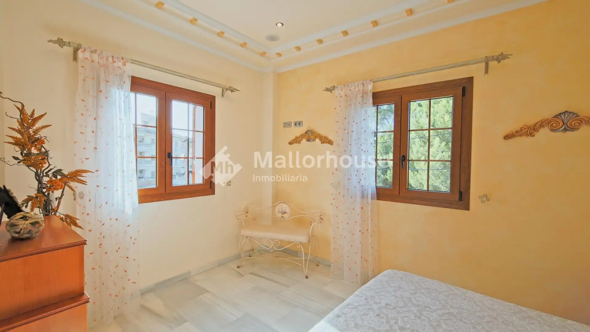 Detached house with terrace for sale in Can Picafort, imagen 47