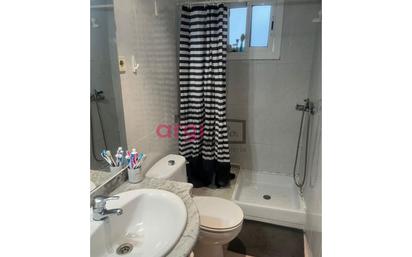 Bathroom of Flat for sale in Viladecans