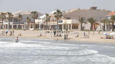 Foto 3 de Casa adosada en venda a Plaza de L'estany, 11, Playas de Puçol, Valencia