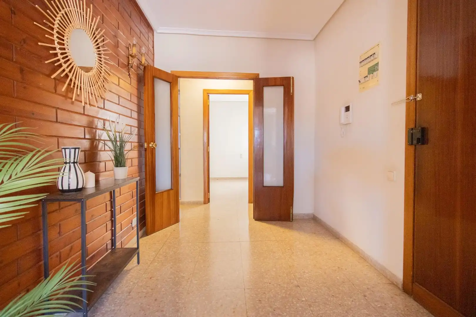 Wohnung zum Verkauf in Puçol mit Terrasse und Balkon