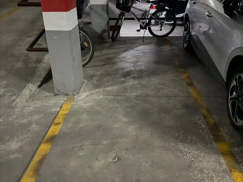 Aparcament de Garatge de lloguer en Puerto