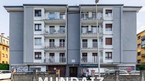 Foto 2 de Piso en venta en Intxaurrondo, Donostia - San Sebastián