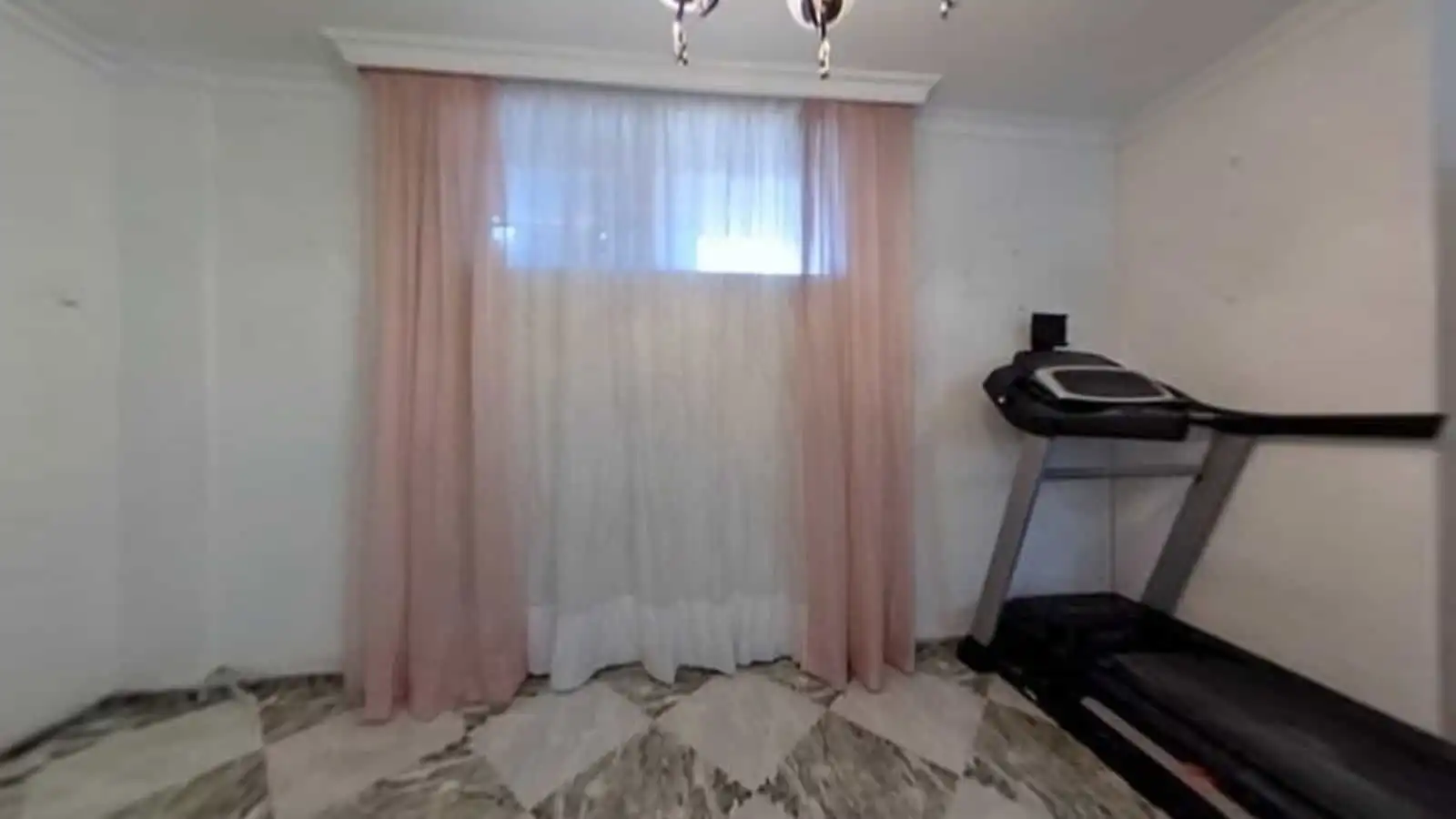 Bedroom of Houses for sale in Benalmádena  with Air Conditioner, Private garden and Terrace