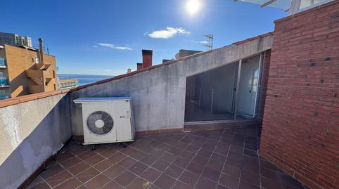 Foto 5 de Dúplex en venda a Malgrat de Mar, Barcelona