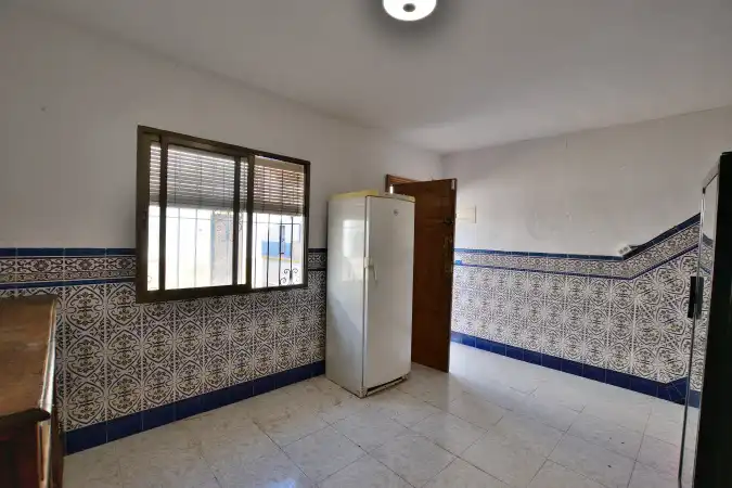 Abitazione con terrazza in vendita a San Cristóbal, imagen 19