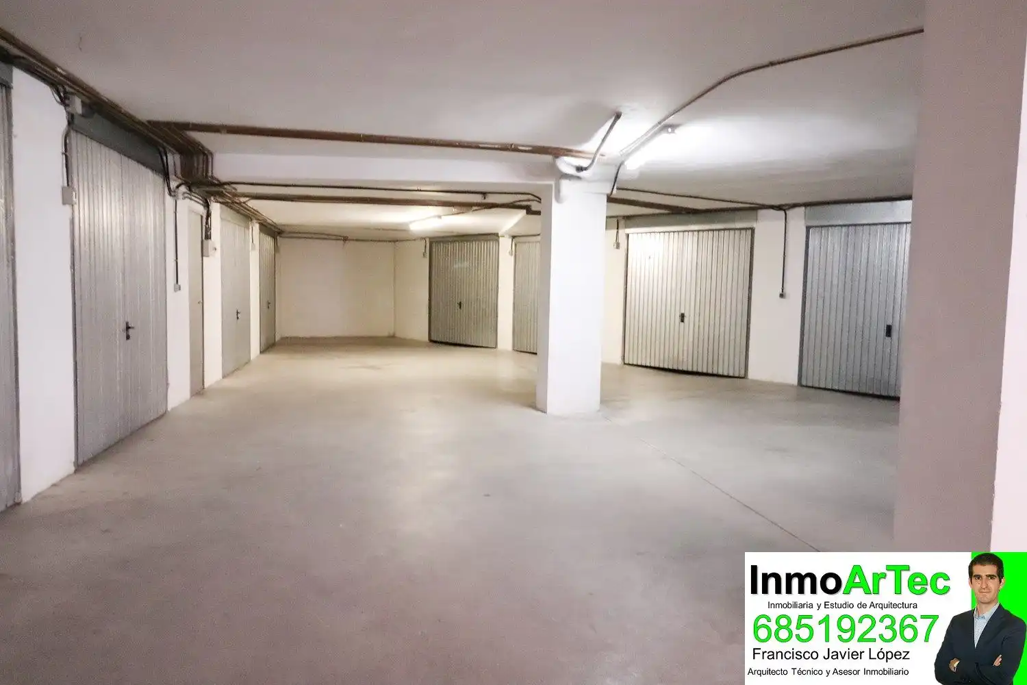 Garaje en venta en Íllora