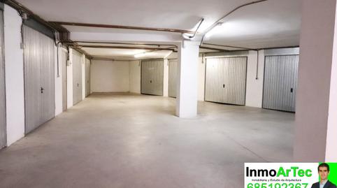 Foto 2 von Garage zum Verkauf in Avenida Rodríguez de la Fuente de Íllora, 9, Íllora, Granada