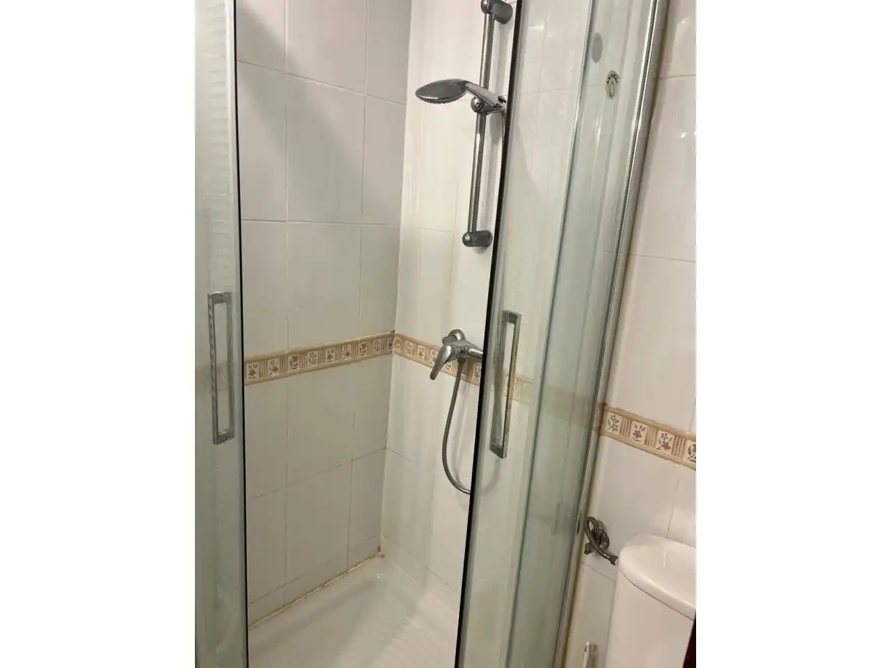 Baño de Estudio de alquiler en Paseo Marítimo - San José - La Laguna