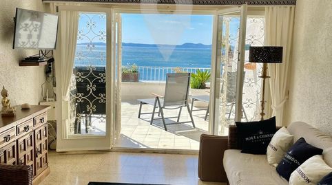 Foto 2 de Piso en venta en De Santa Barbara, Almadrava - Canyelles - Puig-Rom, Roses