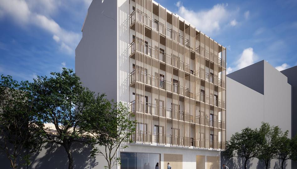 Foto 1 de Piso en venta en Àngel Sallent, 20, Ca n'Aurell, Barcelona