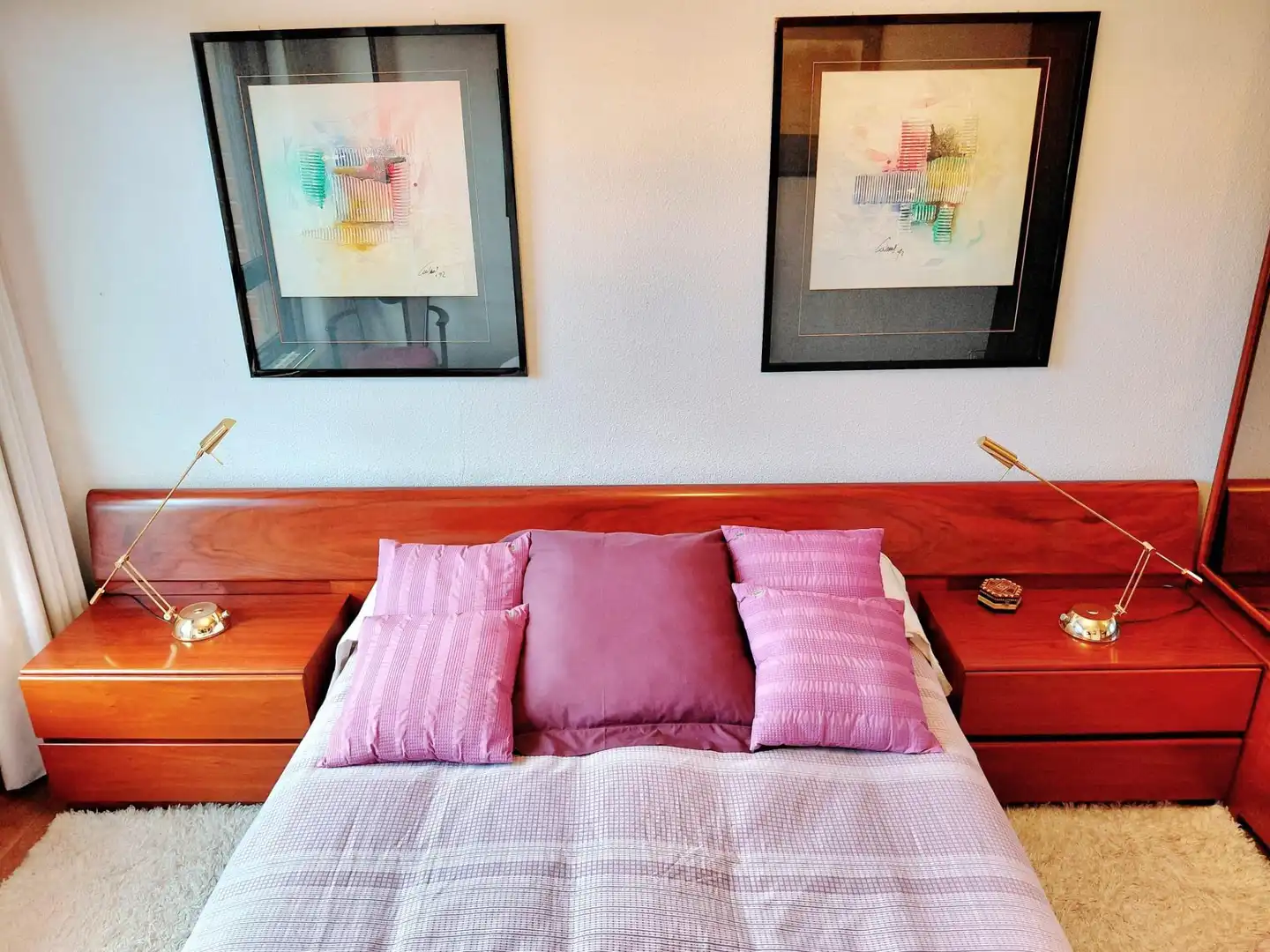 Habitación de Piso en venta en Getxo  con Calefacción